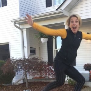 Meet your Posher, Pam